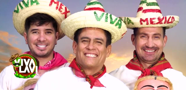 Vivalavi - 09 de septiembre del 2025