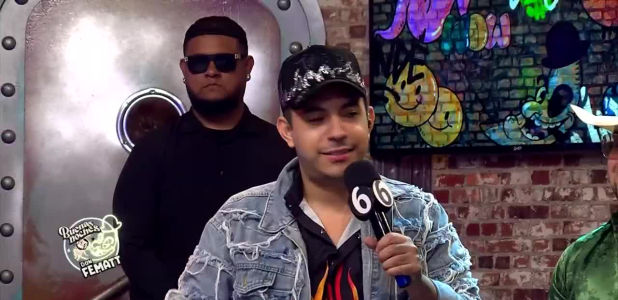 Buenas Noches Don Fematt - 11 de septiembre del 2025