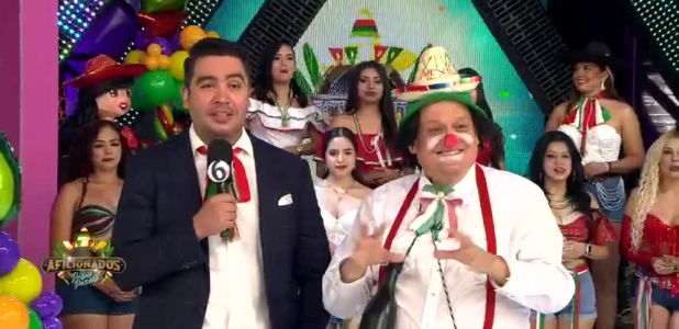 Aficionados - 14 de Septiembre del 2025