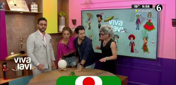Vivalavi Mx - 17 deseptiembre del 2025