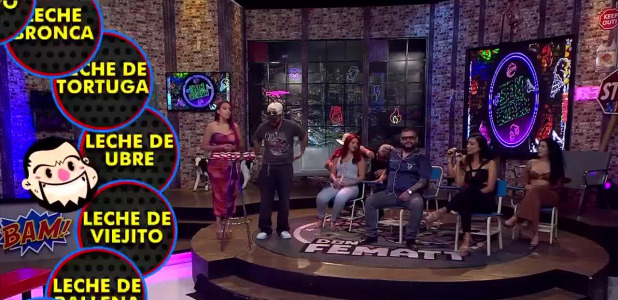 Buenas Noches Don Fematt - 18 de septiembre del 2025