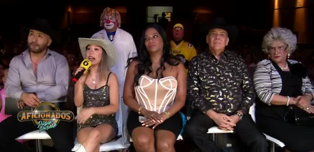 Aficionados - 21 de Septiembre del 2025