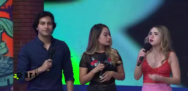 Orbital - 26 de septiembre del 2025