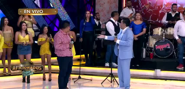 Aficionados - 28 de Septiembre del 2025