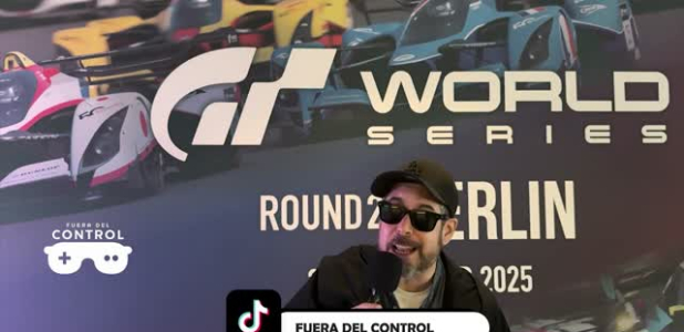 Fuera Del Control - 28 de septiembre del 2025