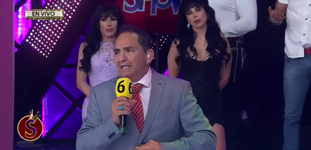 Es Show - 30 de septiembre del 2025