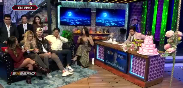 SNSerio - 02 de Octubre del 2025