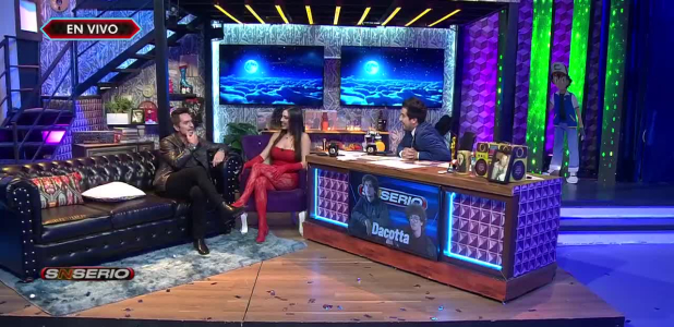 SNSerio - 16 de Octubre del 2025