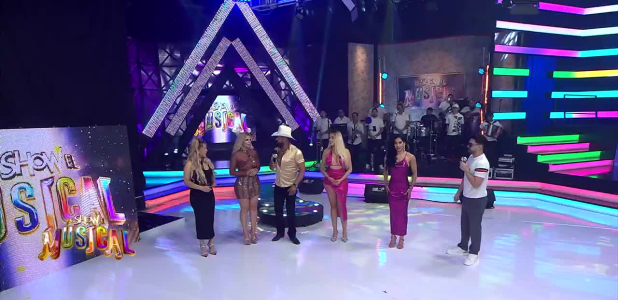 Es Show - 17 de Octubre del 2025