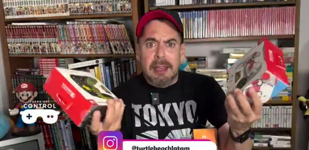 Fuera Del Control - 05 de Octubre del 2025