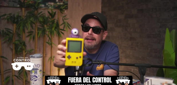 Fuera Del Control - 19 de Octubre del 2025