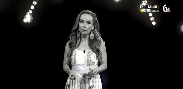 Inaudito - 26 de octubre del 2025