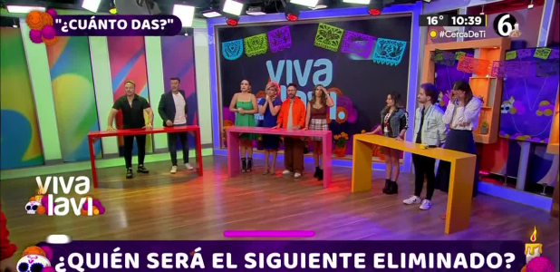 Vivalavi Mx - 29 de octubre del 2025