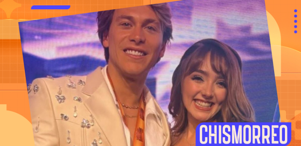 Elaine Haro desmiente romance con Aldo De Nigris