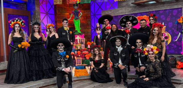 Vivalavi - 01 de noviembre de 2025