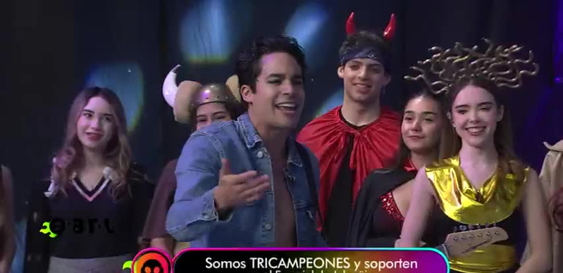 Orbital - 31 de octubre de 2025