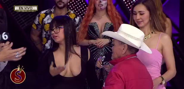 Es Show - 03 de noviembre del 2025