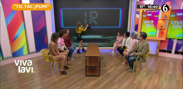 Vivalavi Mx - 06 de noviembre del 2025