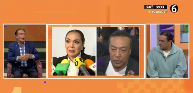 Chismorreo - 07 de Noviembre del 2025