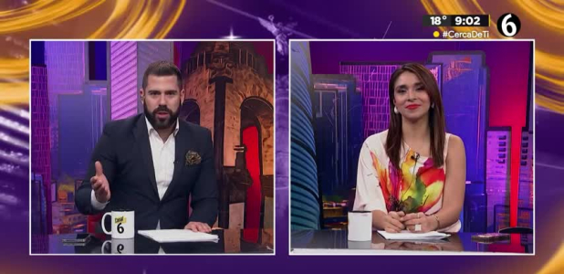 Las Rapiditas - 07 de Noviembre del 2025