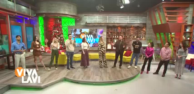 Vivalavi - 10 de noviembre del 2025