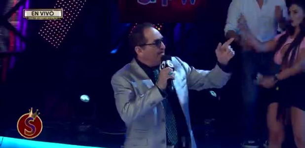 Es Show - 11 de noviembre de 2025