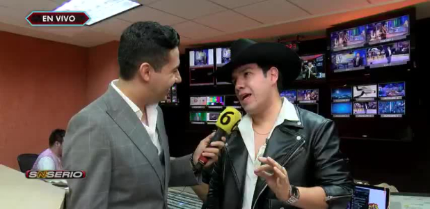 SNSerio - 13 de Noviembre del 2025