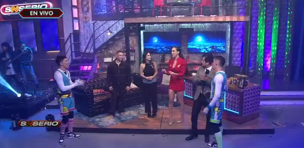 SNSerio - 20 de Noviembre del 2025