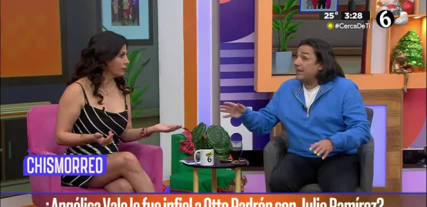 Chismorreo - 17 de Noviembre del 2025