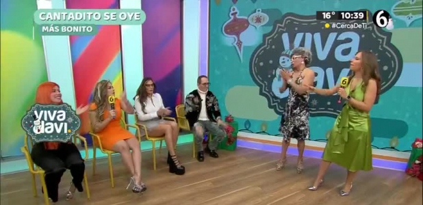 Vivalavi Mx - 28 de noviembre del 2025