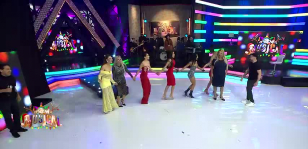 Es Show M - 29 de noviembre del 2025