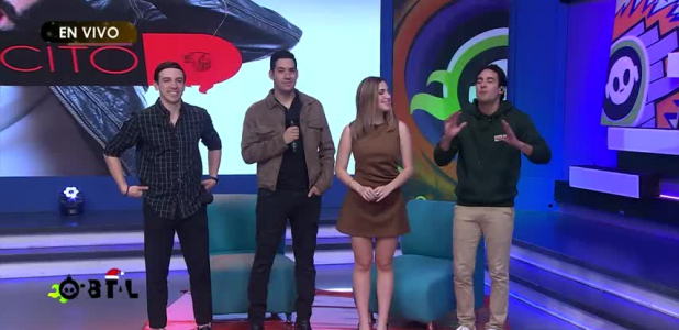 Orbital - 28 de noviembre del 2025