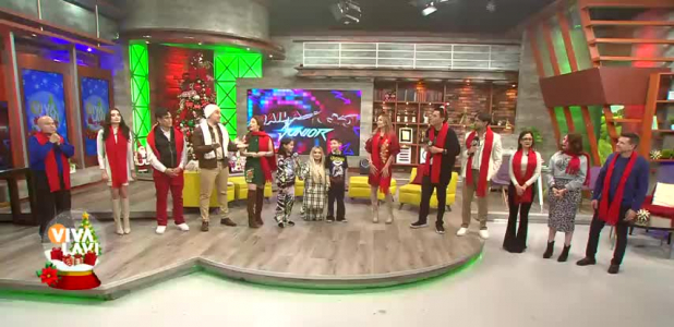 Vivalavi - 01 de diciembre del 2025