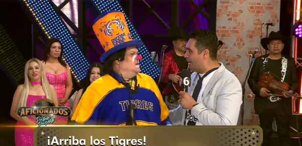 Aficionados - 30 de Noviembre del 2025