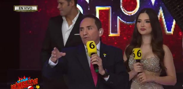 Es Show - 01 de diciembre del 2025