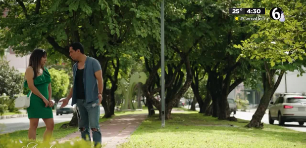 Cuando los ángeles caen - 03 de Diciembre del 2025