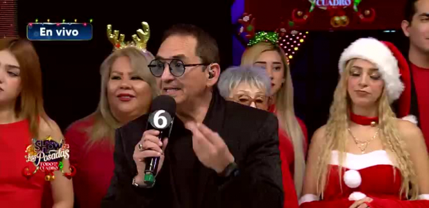 Es Show - 10 de diciembre del 2025