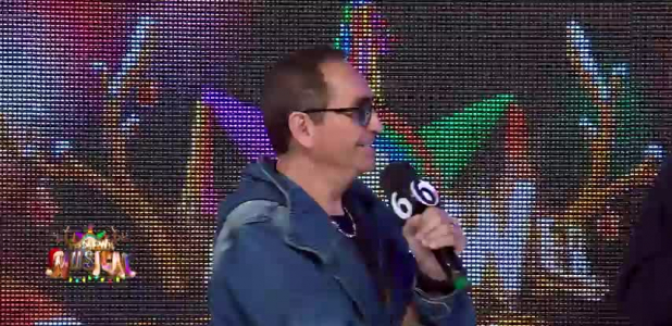 Es Show - 12 de Diciembre del 2025