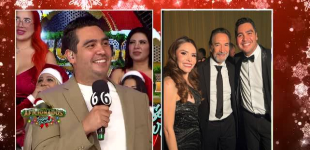 Sale a la luz amistad entre 'El Buki' y 'El Pollo'