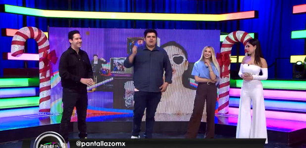 Pantallazo - 14 de diciembre del 2025