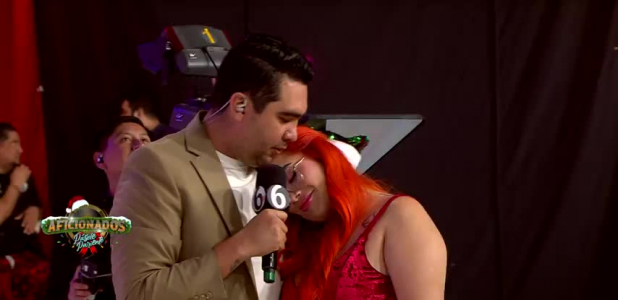 Aficionados - 14 de Diciembre del 2025