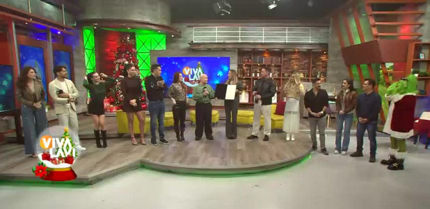 Vivalavi - 18 de diciembre del 2025