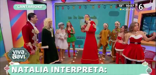 Vivalavi Mx - 26 de diciembre del 2025