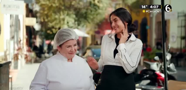 Cuando los ángeles caen - 26 de Diciembre del 2025