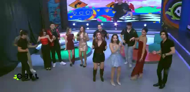 Orbital - 26 de diciembre del 2025