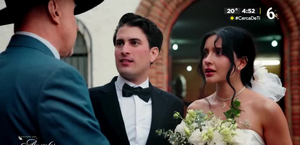 Cuando los ángeles caen - 29 de Diciembre del 2025