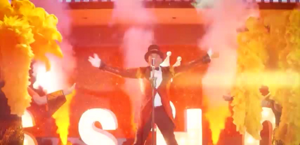 Chavana anuncia cambios en el 2026 para 'Es Show'