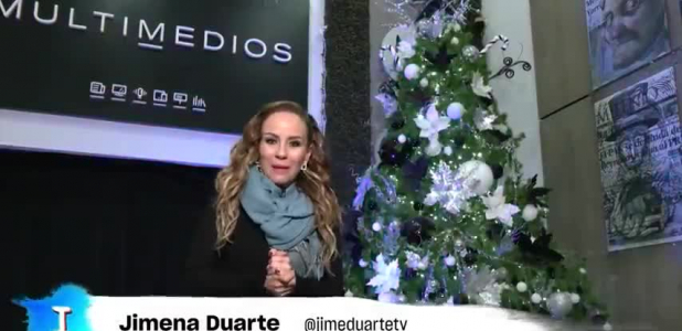 Inaudito - 04 de enero del 2026