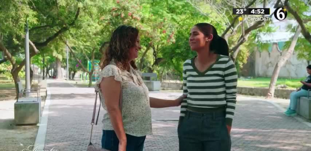 Cuando los ángeles caen - 05 de Enero del 2026