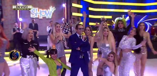 Es Show - 06 de enero del 2026